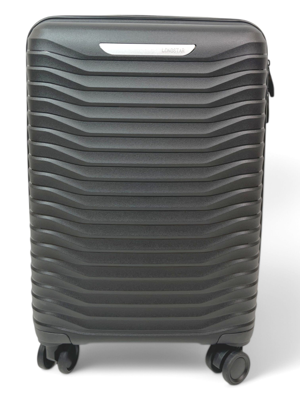 Ручная кладь Bon-Voyage PP Three, Черный, S