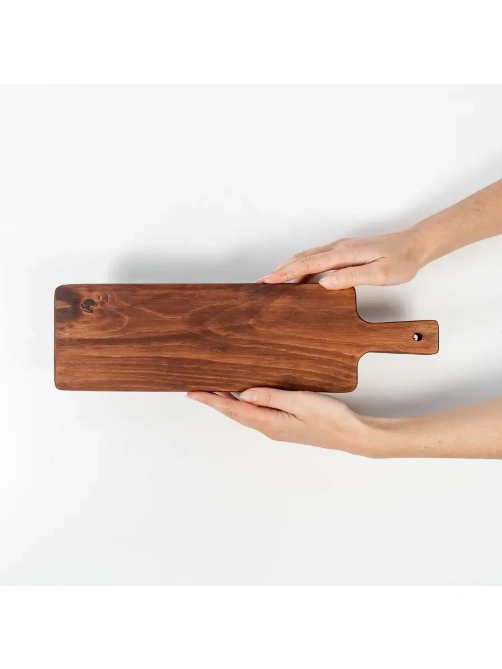 Доска сервировочная