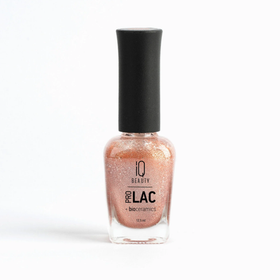 IQ Beauty - Лак для ногтей с биокерамикой 102, 12.5мл