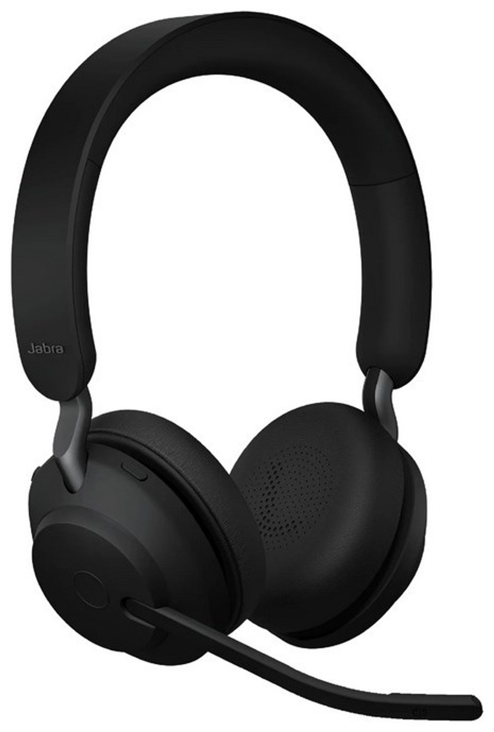 Наушники Jabra Evolve2 65 Link390c MS Stereo черный
