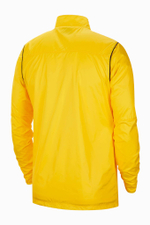 Ветровка Nike Repel Park 20 - желтый