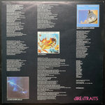 Dire Straits - Money For Nothing (Голландия 1988г.)
