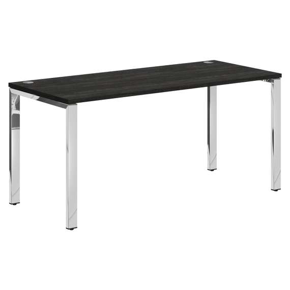 Стол прямой XGST 167.1  1600х700х750 XTEN GLOSS