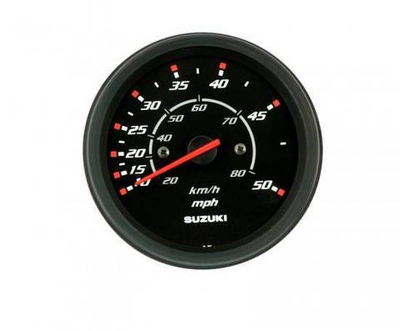 Спидометр Suzuki DF9.9-250/DT25-40 34100-93J20-000