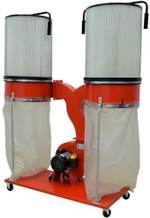 Установка вытяжная Jib DC300S-1 1203020395000