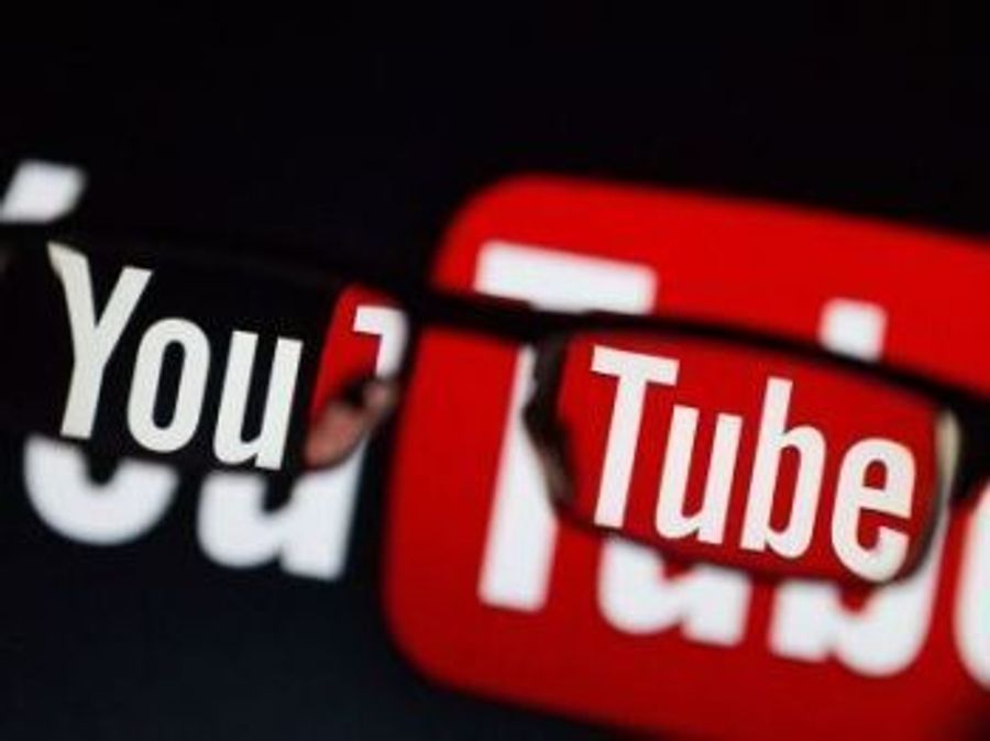 Аудитория YouTube в России заметно снизилась