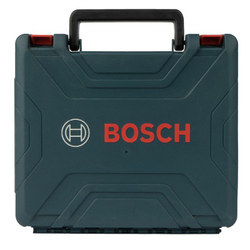 Дрель-шуруповерт Bosch GSR 120-LI 12В 2х2 Ач