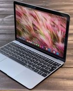 Ноутбук MacBook 12 2016