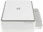 МФУ струйное HP Deskjet Plus Ink Advantage 6075 5SE22C цветное с Wi-Fi