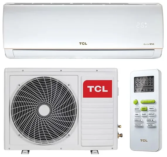 Сплит система TCL TAC-28HRA/E1