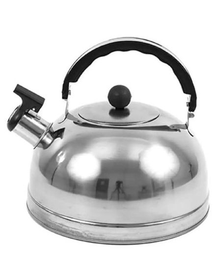 Чайник походный K30, 3000мл (1/36)