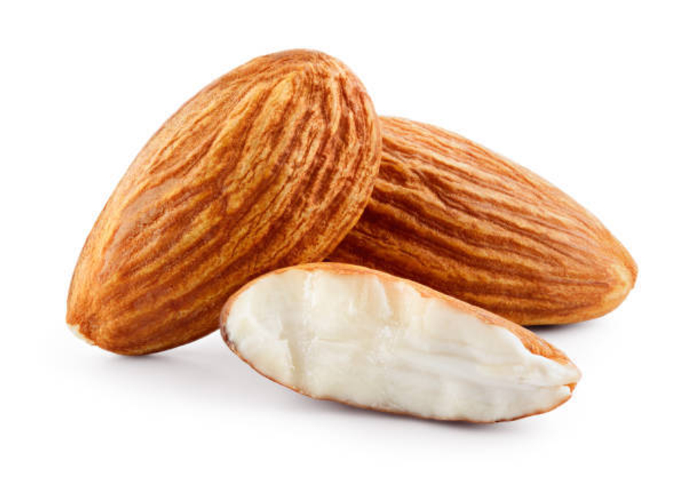 Миндаль Gold PREMIUM отборный сырой