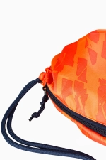 Сумка для обуви Nike Netherlands 2025 Heritage - оранжевый
