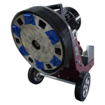 Шлифовально-полировальная машина Linolit 350-3,0/380 FS