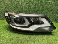 Фара правая VW Tiguan 1 (2011-2018) ксенон