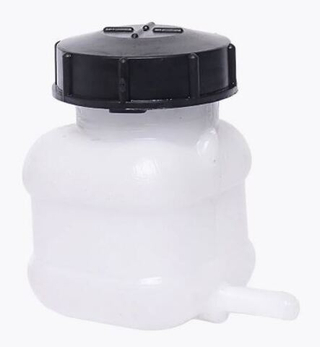 Бачок сцепления 2121-1602560 в сборе