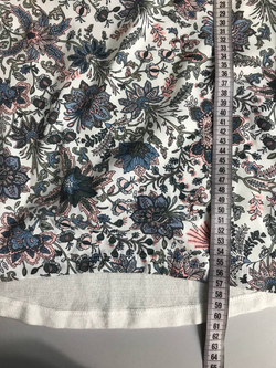 Джемпер OSTIN комбинированный 42 размер