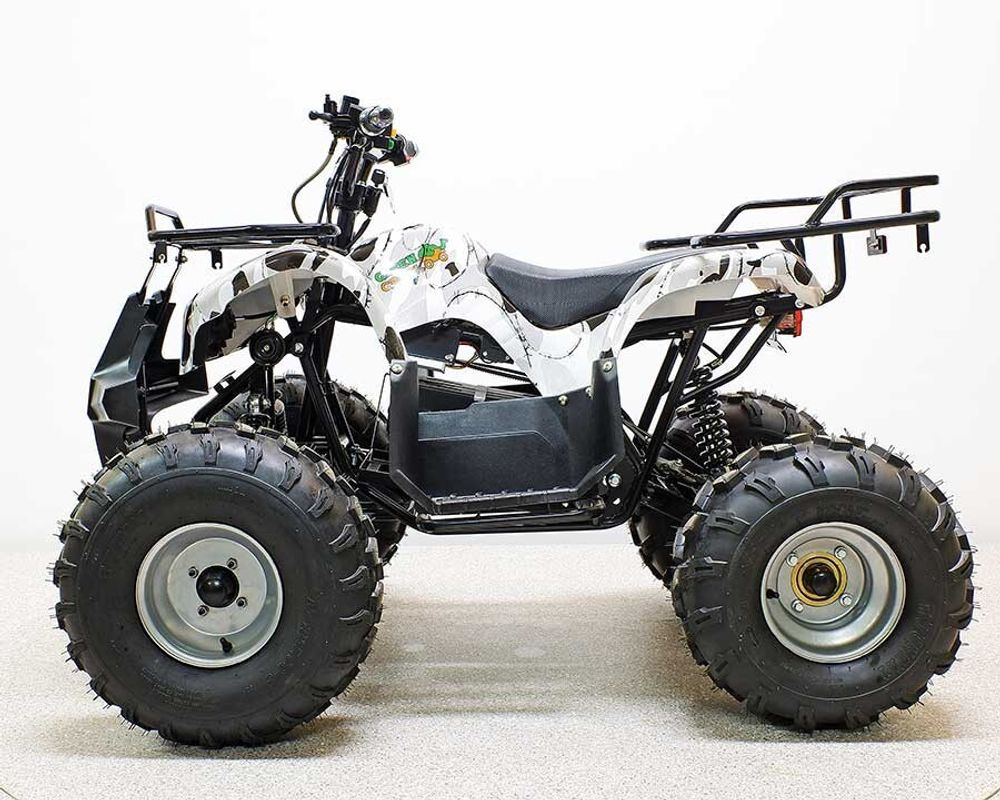 Квадроцикл GreenCamel Атакама T220 (48V 1000W R8 Дифференциал) пониженная