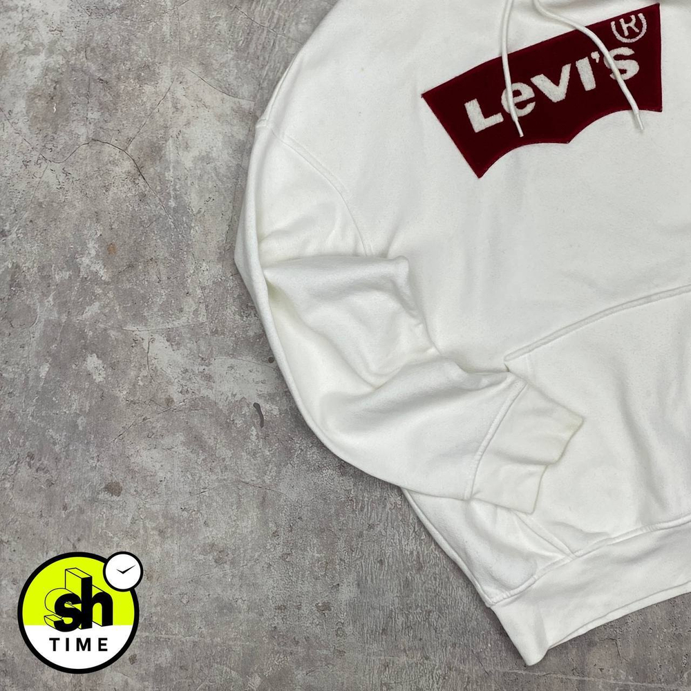 Худи Levi’s