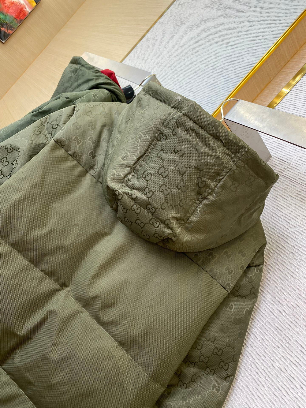 Gucci Jacket