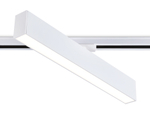 GL6772 WH белый LED 24W 4200K 600*22*48