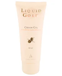 Крем-гель жидкое золото