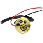 Евроадаптер панельный  MIG ( 134мм) MIG NB350, 500 STM6009T