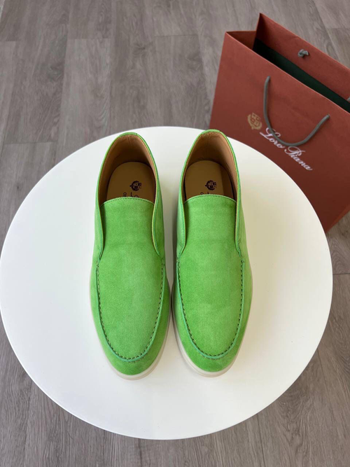 Лоферы Loro Piana