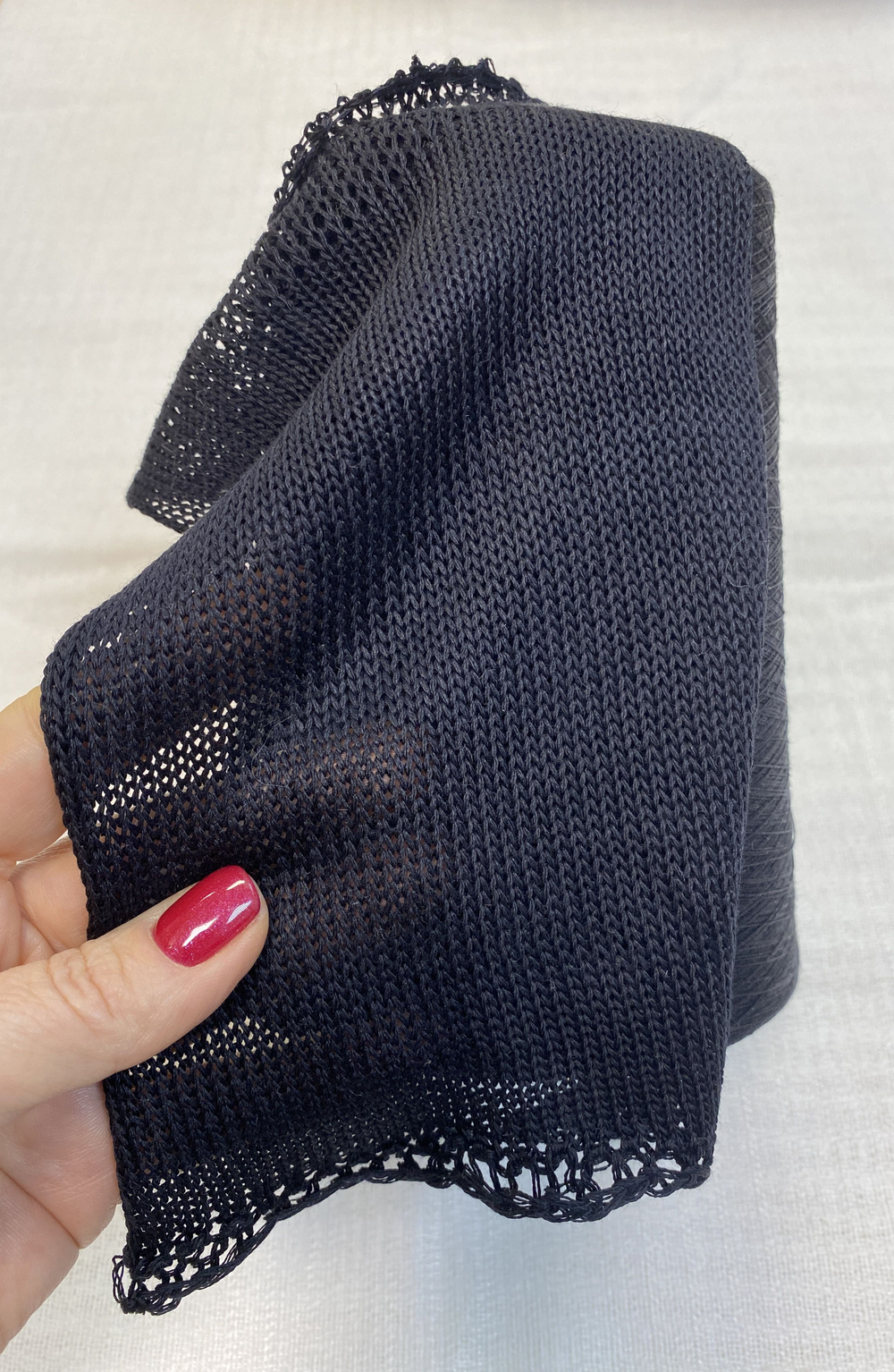 пряжа на бобине (Италия) 100% шелк 100г-1500м. 200г