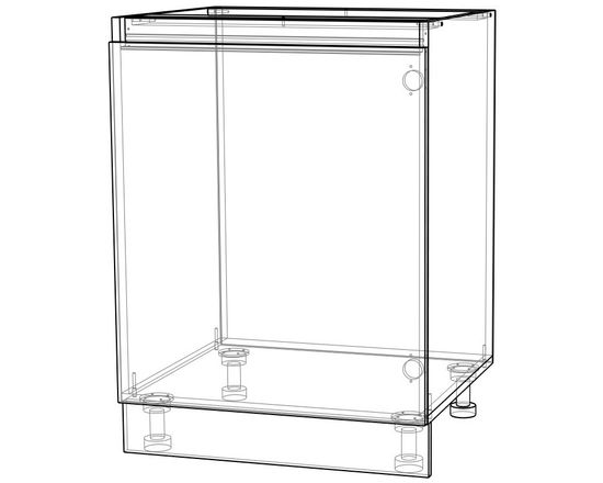 Стол кухонный ДЕСТИНИ-21