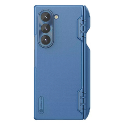 Чехол Nillkin Super Frosted Shield Pro Fold-Pen Holder для Samsung Galaxy Z Fold6