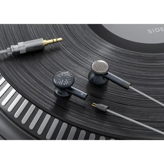 FiiO FF3S Black