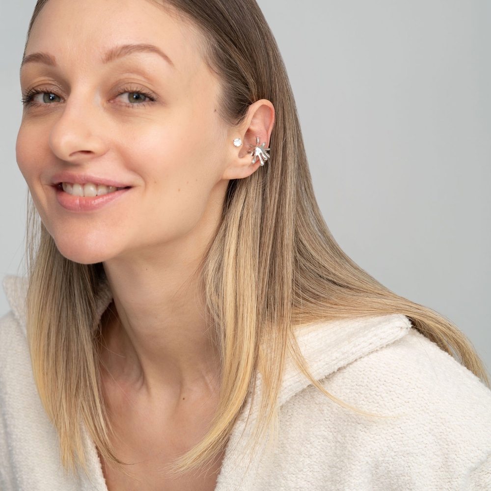 Кафф "Солнышко"