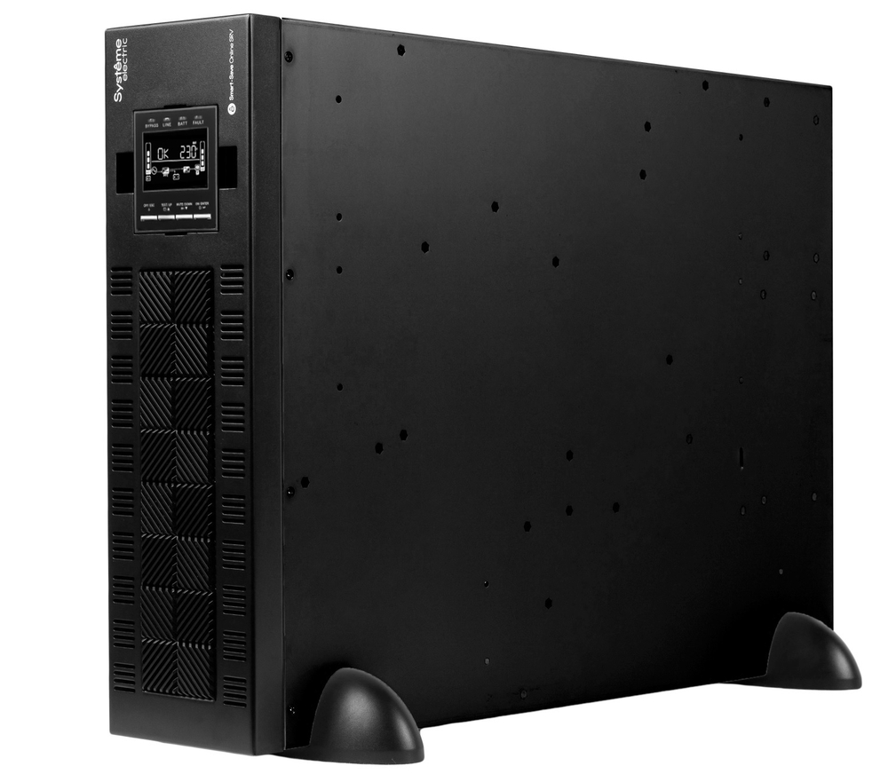 Источник бесперебойного питания  Systeme Electric SRVSE10KRTXLI5U