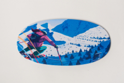 Чехол для горнолыжной маски