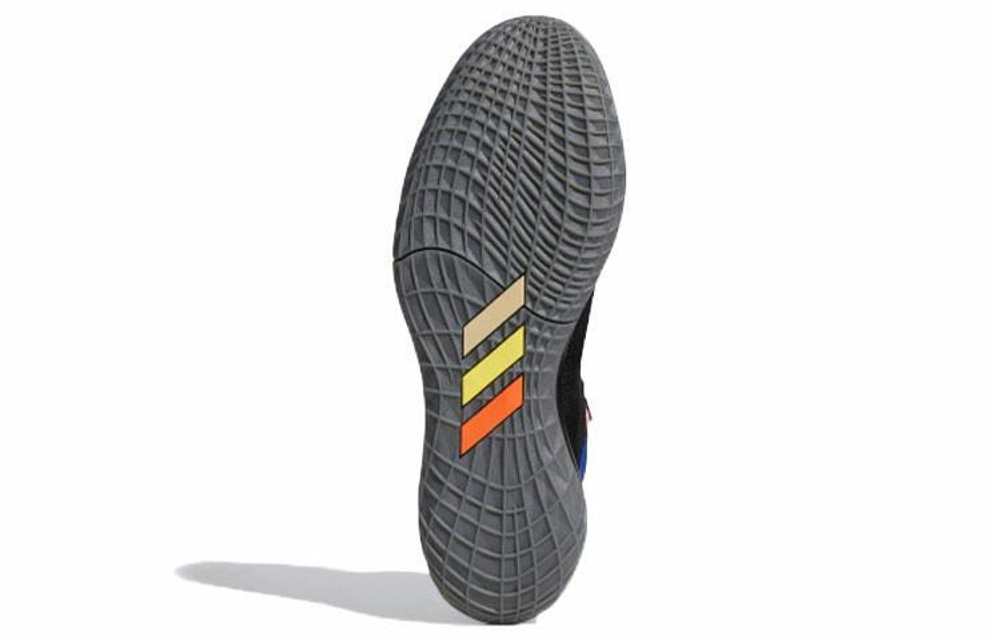 Кроссовки Adidas Harden Stepback 2