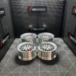 КОВАНЫЕ ДИСКИ для Ferrari 458