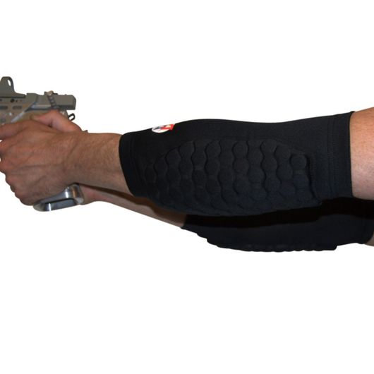 Налокотники DAA , размер XL-XXL