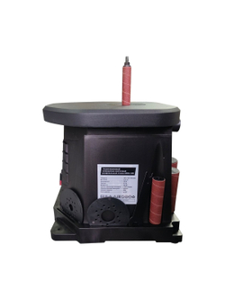 Осциляционно-шпиндельный шлифовальный станок 450Вт Gigant OSSJ-450