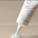 Интенсивно восстанавливающий и смягчающий крем AXIS-Y Panthenol 10 Skin Smoothing Shield Cream, 50ml