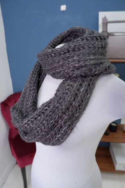 Снуд Women Secret темный