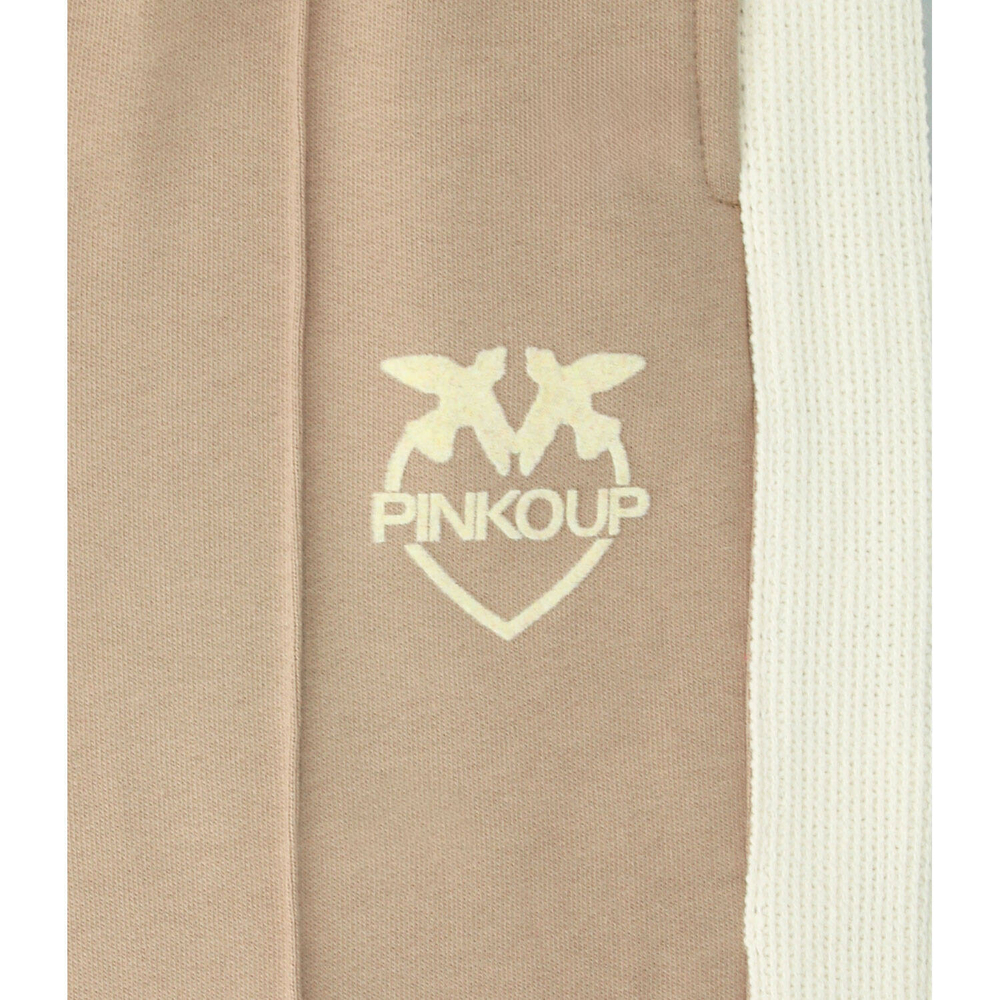 Спортивные штаны Pinko UP - коричневый(F3PIJGFP257)
