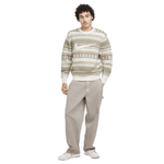 Баскетбольная толстовка Nike Life Sweater Multicolor