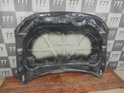 Капот Mazda 6 (GJ) 12-18 Б/У Оригинал GHY05231X