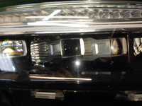 Фара правая EXEED VX (2021-2024) LED
