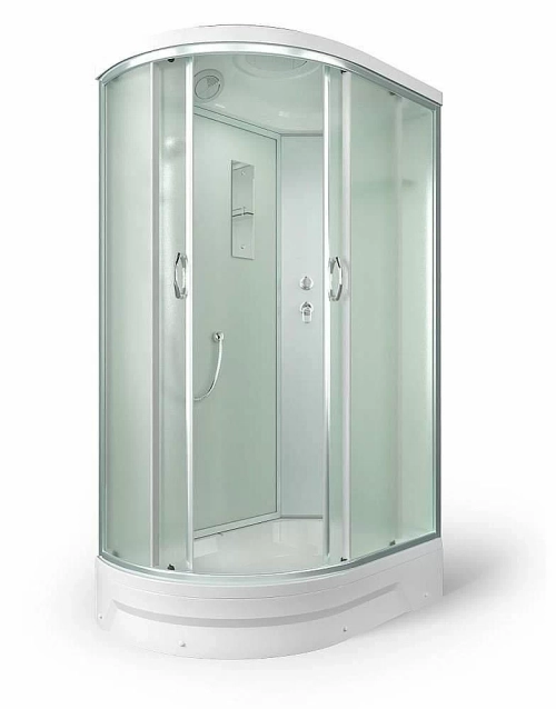 Душевая кабина Erlit Comfrot ER351226R-C3-RUS 120х80