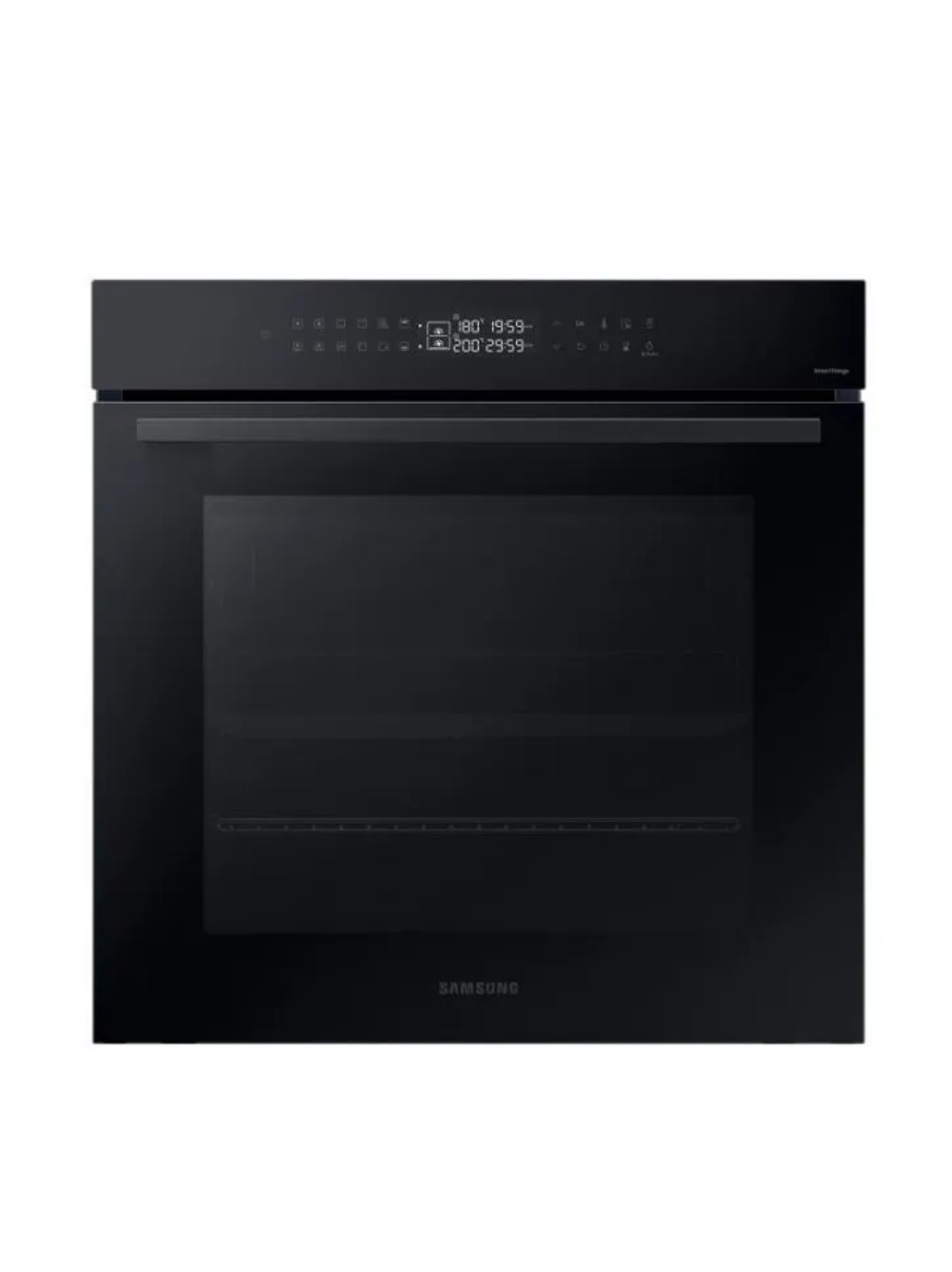 Электрический духовой шкаф Samsung NV7B4225ZAK/WT