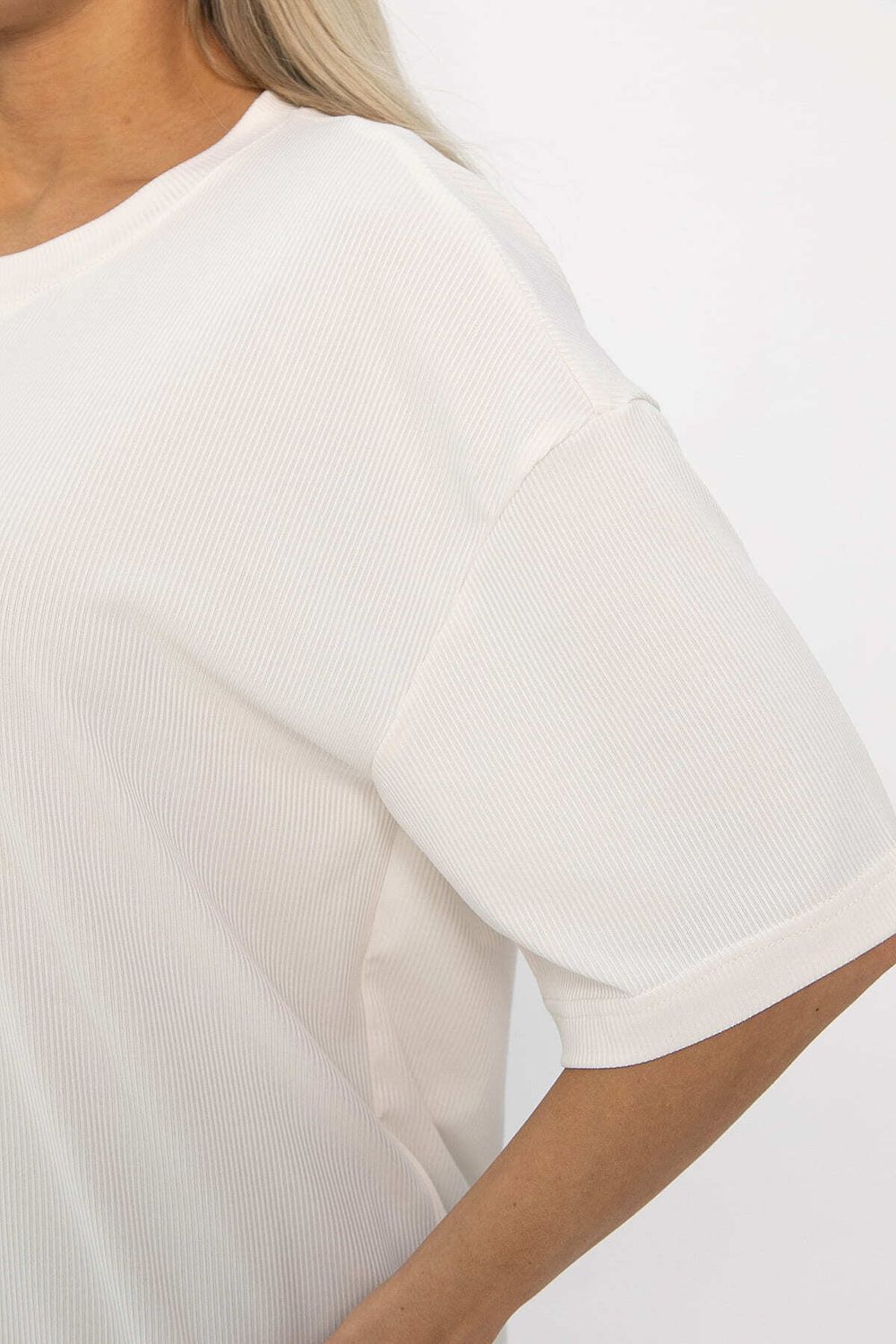 Футболка Аризона (молочная) Б13800-25М LT Collection