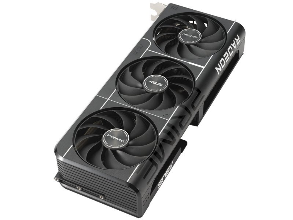 Видеокарта Asus AMD Radeon RX 9060XT [90YV0MI0-M0NA00]