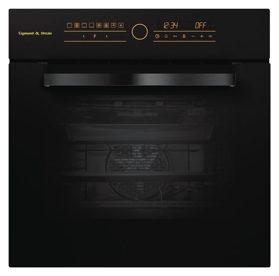 Электрический духовой шкаф Zigmund & Shtain EN 162.921 B